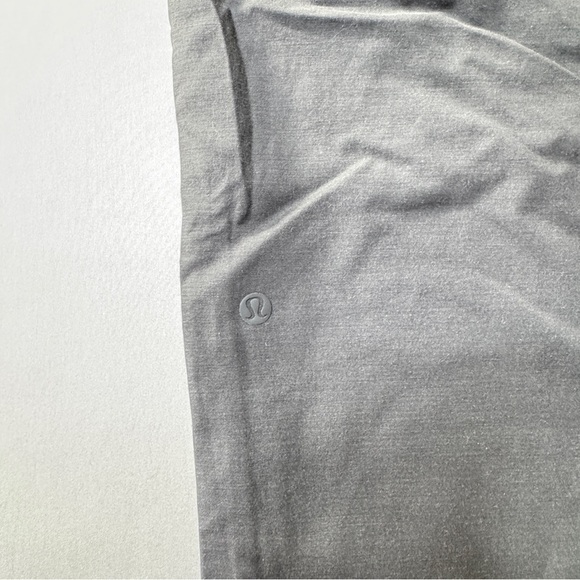 Lululemon men’s gray pants/36x32 - Picture 4 of 7